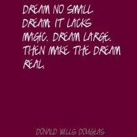 Donald Wills Douglas's quote