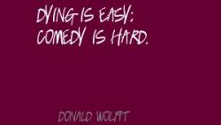 Donald Wolfit's quote #1
