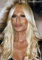 Donatella Versace profile photo