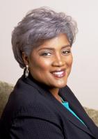 Donna Brazile profile photo