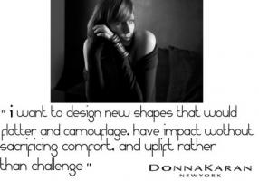 Donna Karan's quote #5
