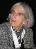 Donna Leon profile photo