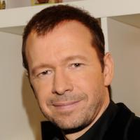 Donnie Wahlberg profile photo