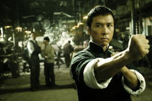 Donnie Yen profile photo