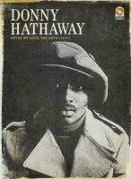 Donny Hathaway's quote #3