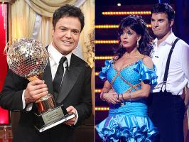 Donny Osmond's quote