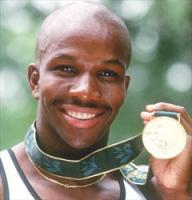 Donovan Bailey profile photo Donovan Bailey profile photo