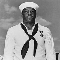Dorie Miller's quote #1