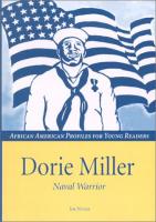 Dorie Miller's quote #1