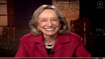 Doris Kearns Goodwin's quote