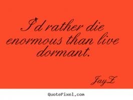 Dormant quote #1