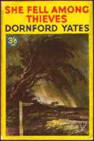 Dornford Yates's quote #1