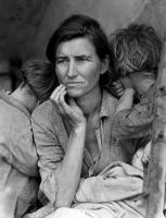 Dorothea Lange profile photo