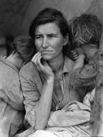 Dorothea Lange's quote #3