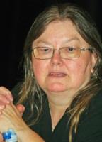 Dorothy Allison's quote