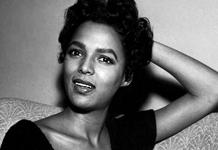 Dorothy Dandridge's quote #1