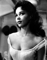 Dorothy Dandridge's quote #1