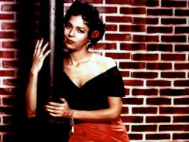 Dorothy Dandridge's quote #1