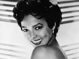 Dorothy Dandridge's quote #1