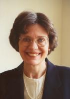 Dorothy Denning profile photo