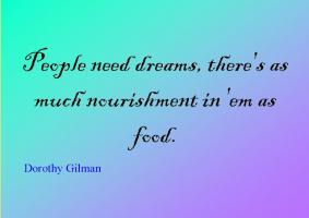 Dorothy Gilman's quote #2