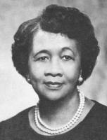 Dorothy Height's quote