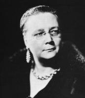 Dorothy L. Sayers profile photo