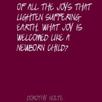 Dorothy Nolte's quote #1