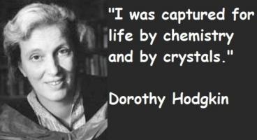 Dorothy quote #1