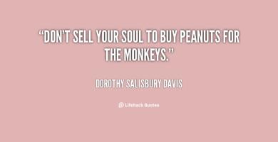 Dorothy Salisbury Davis's quote #1