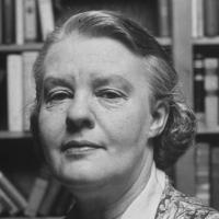 Dorothy Thompson profile photo