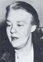 Dorothy Thompson's quote
