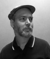 Doug Coupland profile photo