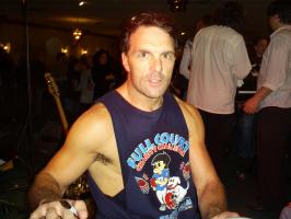 Doug Flutie profile photo