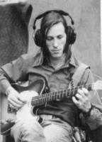 Doug Sahm profile photo