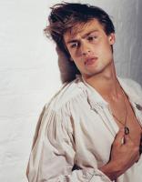 Douglas Booth profile photo