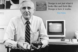 Douglas Engelbart's quote #1