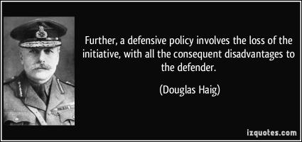Douglas Haig's quote #2
