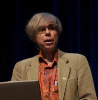 Douglas Hofstadter profile photo