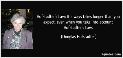 Douglas Hofstadter's quote #5