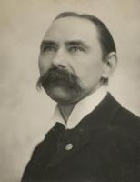 Douglas Hyde profile photo