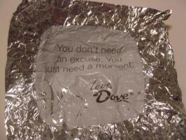 Dove quote #1