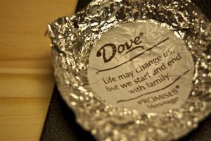 Dove quote #1