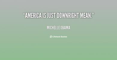 Downright quote #1