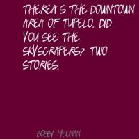 Downtown quote #1