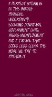 Downturn quote #2