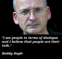Doyle quote #2