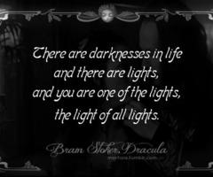 Dracula quote #2