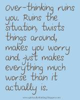 Drained quote #2