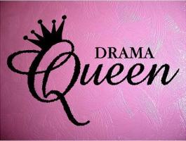 Drama Queen quote #2